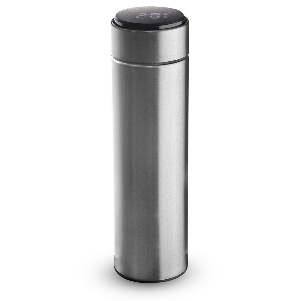 Garrafa-Inox-450-ml-com-Display-LED-PRATA